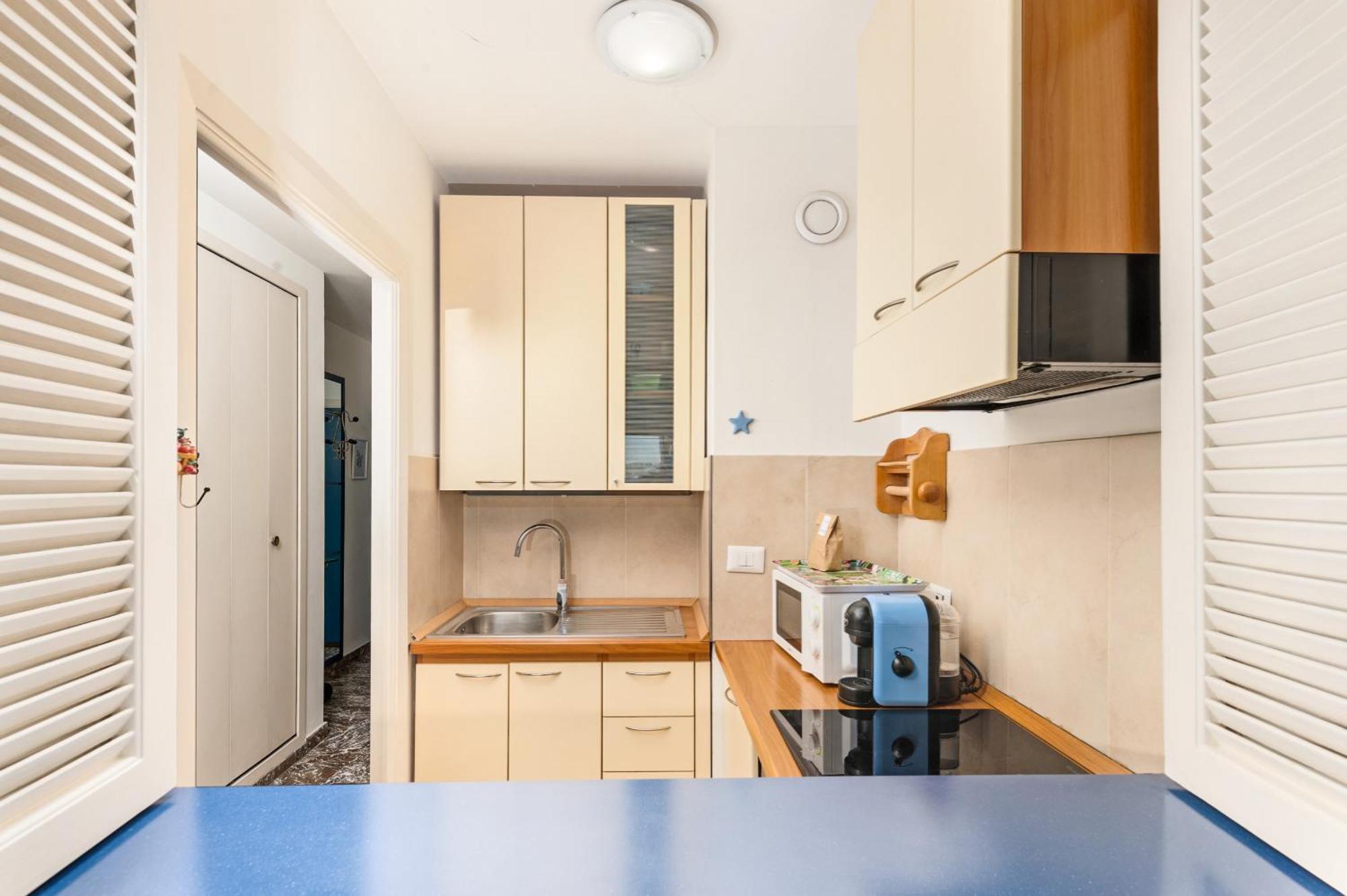 מנטון 'Le Berkeley' Vue Mer, Centre, Parking מראה חיצוני תמונה